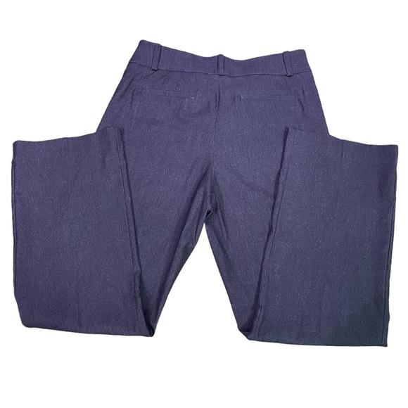 JESSICA DREAM FIT DARK CHARCOAL GREY PANTS PETITE 12P - Picture 6 of 8